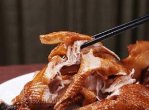 這十家燒雞品牌值得一看 張存?zhèn)サ揽跓u秉承產(chǎn)品質(zhì)量安全為上