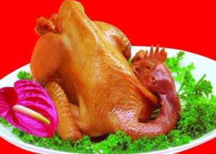 這十家燒雞品牌值得一看 張存?zhèn)サ揽跓u秉承產(chǎn)品質(zhì)量安全為上