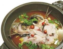 湖南石鍋魚十大品牌 飄湘石鍋魚火鍋品種多口味全