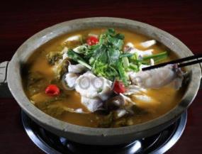 湖南石鍋魚十大品牌 飄湘石鍋魚火鍋品種多口味全