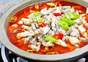 湖南石鍋魚十大品牌 飄湘石鍋魚火鍋品種多口味全