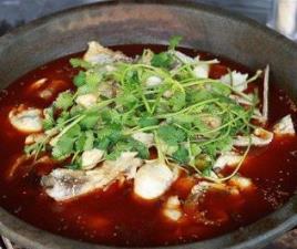 湖南石鍋魚十大品牌 飄湘石鍋魚火鍋品種多口味全