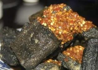 臭豆腐店排行榜 白色精品臭豆腐總部位于湖南長沙