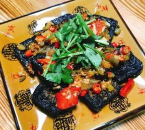 臭豆腐店排行榜 白色精品臭豆腐總部位于湖南長沙