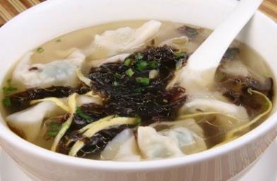 餛飩店排行榜 商吉玉口餛飩一直都是備受消費者們的認可和青睞