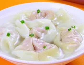 餛飩店排行榜 商吉玉口餛飩一直都是備受消費者們的認可和青睞