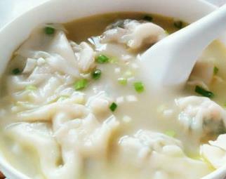 餛飩店排行榜 商吉玉口餛飩一直都是備受消費者們的認可和青睞