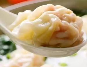餛飩店排行榜 商吉玉口餛飩一直都是備受消費者們的認可和青睞
