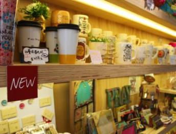 禮品店排行榜 滿庫禮品店隸屬于濟南便利通企業管理咨詢有限公司