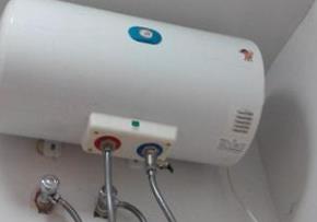 熱水器十大品牌排名 海爾致力于轉型為真正的互聯網企業