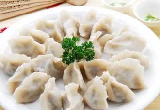 十個消費者喜愛的水餃店 喜妙福水餃始終關注產(chǎn)品的質量