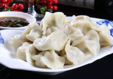 十個消費者喜愛的水餃店 喜妙福水餃始終關注產(chǎn)品的質量