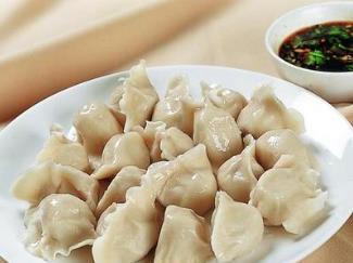 十個消費者喜愛的水餃店 喜妙福水餃始終關注產(chǎn)品的質量