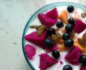 水果撈甜品店排行榜 FruityMix水果撈是甜品行業的知名品牌
