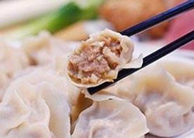十個消費者喜愛的水餃店 喜妙福水餃始終關注產(chǎn)品的質量