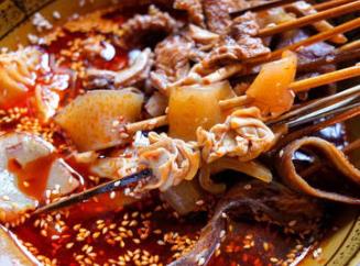 缽缽雞十大品牌 葉婆婆缽缽雞是餐飲業的知名品牌