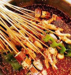 缽缽雞十大品牌 葉婆婆缽缽雞是餐飲業的知名品牌