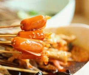 缽缽雞十大品牌 葉婆婆缽缽雞是餐飲業的知名品牌