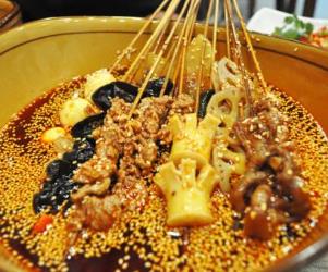 缽缽雞十大品牌 葉婆婆缽缽雞是餐飲業的知名品牌