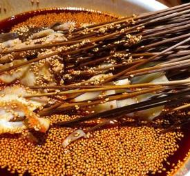 缽缽雞十大品牌 葉婆婆缽缽雞是餐飲業的知名品牌