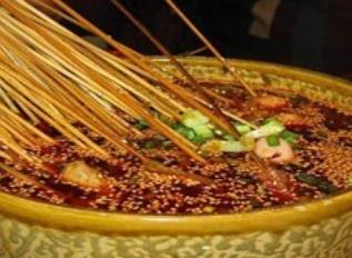 缽缽雞十大品牌 葉婆婆缽缽雞是餐飲業的知名品牌