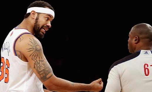 盤點(diǎn)NBA史上十大垃圾話高手 伯德喬丹分列二三位