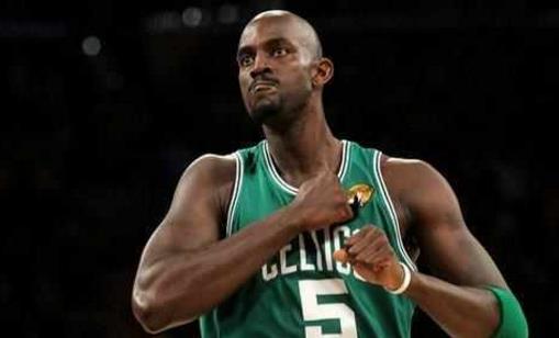 盤點(diǎn)NBA史上十大垃圾話高手 伯德喬丹分列二三位