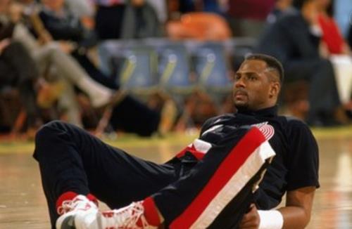 盤點NBA史上十大猝死悲劇 NBA史上猝死的球員