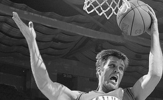 盤點NBA史上十大猝死悲劇 NBA史上猝死的球員