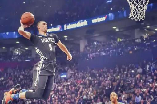 NBA現役10大身體素質最強球員排行 威斯布魯克壓過詹姆斯