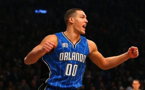 NBA現役10大身體素質最強球員排行 威斯布魯克壓過詹姆斯