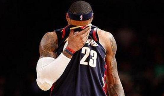 NBA現役10大身體素質最強球員排行 威斯布魯克壓過詹姆斯