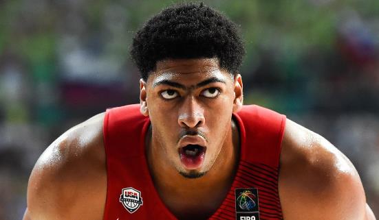 NBA現役10大身體素質最強球員排行 威斯布魯克壓過詹姆斯