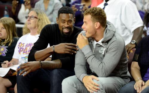 NBA現役10大身體素質最強球員排行 威斯布魯克壓過詹姆斯