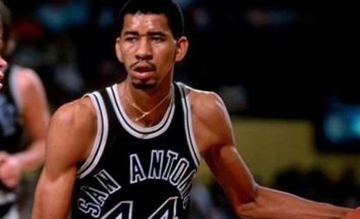 NBA歷史十大得分后衛 NBA歷史得分后衛排名 最偉大得分后衛排行榜