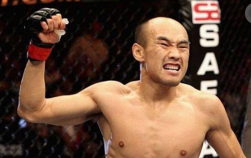 中國散打王排名 中國10大散打王 中國散打王十大名將