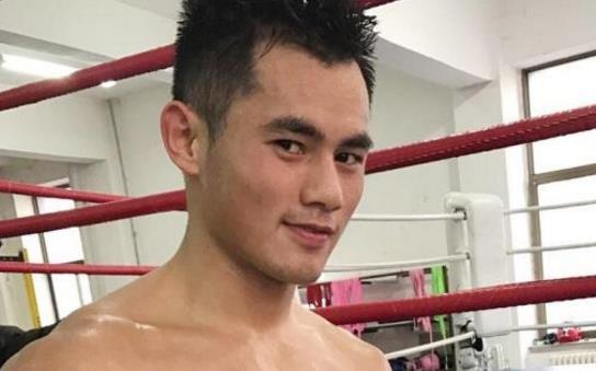 中國散打王排名 中國10大散打王 中國散打王十大名將
