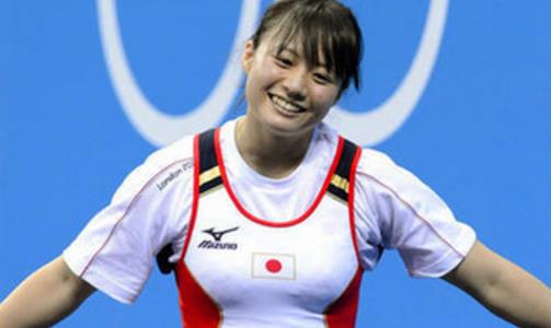 世界體壇8大最胸美女盤點 最大胸運動員排行榜