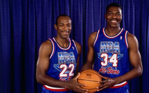 NBA十大最可怕的三雙表現排行榜 NBA史上十大恐怖三雙盤點