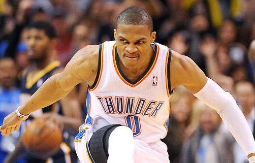 NBA十大最可怕的三雙表現排行榜 NBA史上十大恐怖三雙盤點