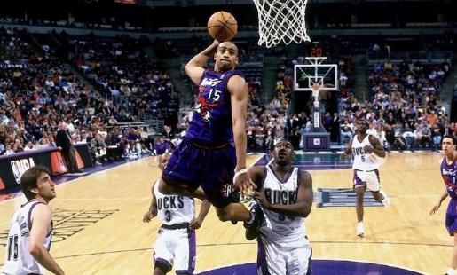 NBA現(xiàn)役十大扣籃王排行榜 NBA扣籃厲害都有誰