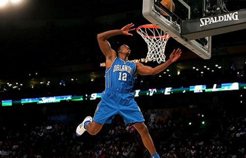 NBA現(xiàn)役十大扣籃王排行榜 NBA扣籃厲害都有誰