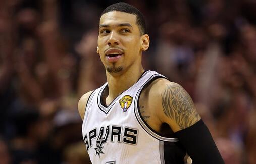 NBA現役十大勵志球員排行榜 現役NBA最勵志的球星都有誰