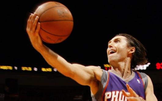 NBA十大控球后衛球星排行榜 庫里第十 保羅第五 魔術師約翰遜第一毫無懸念