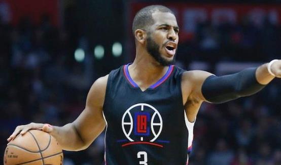 NBA十大控球后衛球星排行榜 庫里第十 保羅第五 魔術師約翰遜第一毫無懸念