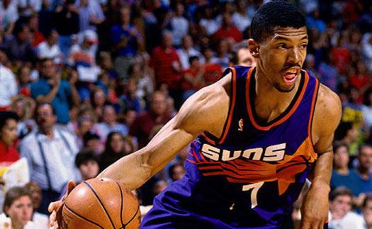 NBA十大控球后衛球星排行榜 庫里第十 保羅第五 魔術師約翰遜第一毫無懸念