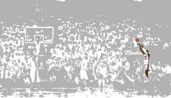 NBA歷史上最牛的六次絕殺排行榜 NBA最經(jīng)典的絕殺盤點(diǎn)
