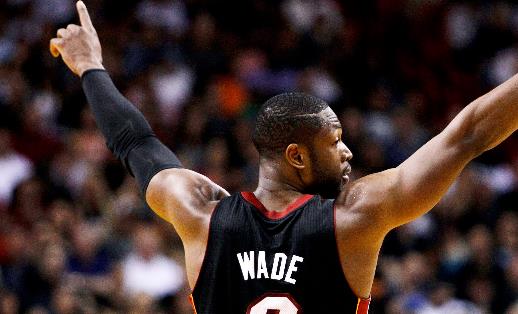 NBA職業生涯打成400次2+1球員排行榜 哈登無緣前十 杜蘭特只排第五