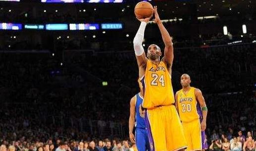 NBA最催人淚下的照片排行榜 NBA有哪些催人淚下的照片 科比麥迪上榜