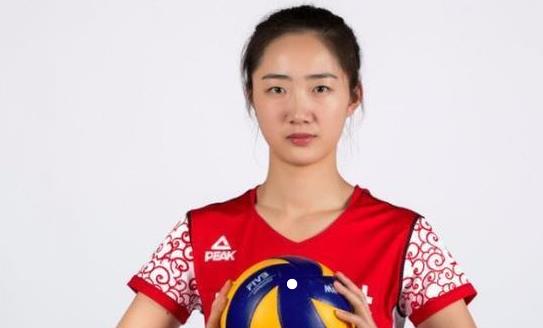 中國女排接班人排行榜 中國現役女排有哪些打球好的運動員